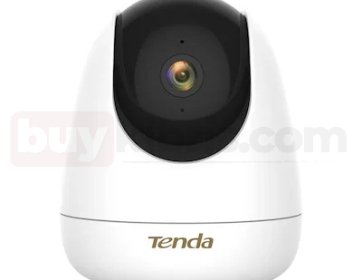 Tenda CP7 5MP Pan/Tilt Wi-Fi 360° Hareket Sensörlü Kamera