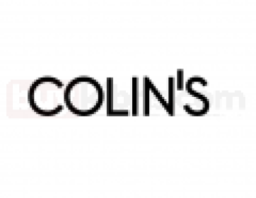 COLIN’S Orange AVM Mağaza Personeli Aranıyor