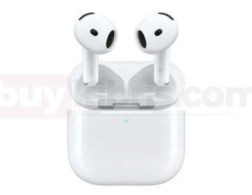 Apple Airpods 4 Active Noise Cancellation