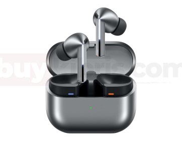 Samsung Galaxy Buds 3 Pro Kablosuz Kulaklık Silver