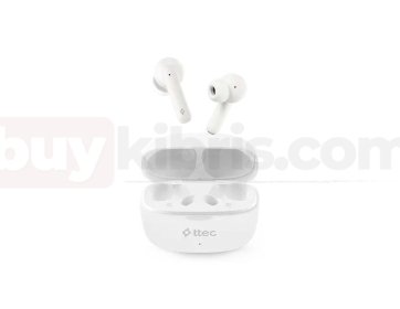 Ttec 2KM154B AirBeat Pro ANC Bluetooth Beyaz Kulaklık