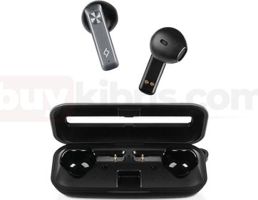 Ttec 2KM136UG AirBeat UltraSlim Bluetooth Siyah Kulaklık