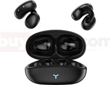 Wiwu Pandora TWS Airbuds Kulak İçi Kablosuz Kulaklık