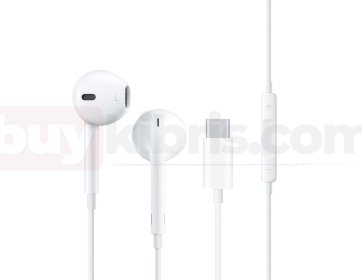Wiwu Earbuds Type-C Kablolu Kulaklık EB303