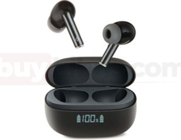 Ttec AirBeat Pro ANC LCD Siyah Kulaklık 2KM159S