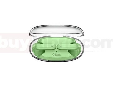 Ttec AirBeat Glace TWS Limon Yeşili 2KM170LY