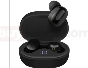 Maxron TwinBuds TWS Bluetooth Kulaklık