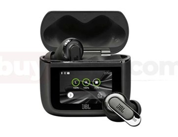 JBL Tour Pro 3 TWS ANC Bluetooth Kulaklık Siyah
