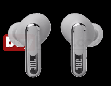JBL Live Beam 3 ANC Bluetooth Kulaklık Silver