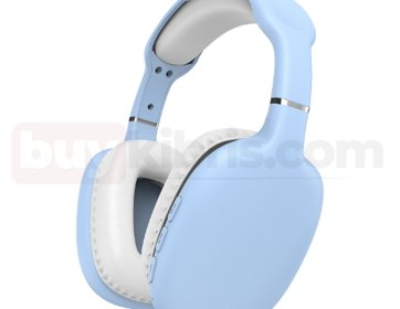 Snopy SN-BT43 Phase Bluetooth Kulaklık Mavi