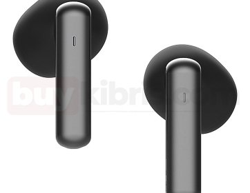 S-link Weber G10 Bluetooth TWS Kulaklık Siyah