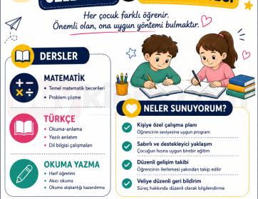 Özel ders