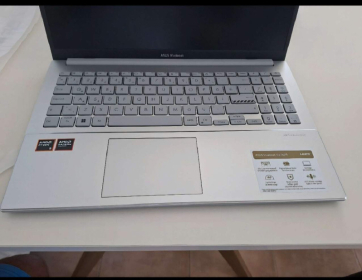Asus Vivabook Go 15 Ryzen 5