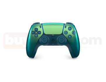 Sony PlayStation 5 DualSense Kablosuz Controller Chroma Teal