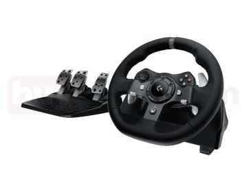 Logitech G920 Driving Force Xbox/PC Direksiyon Seti