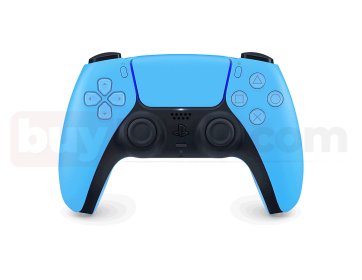 Sony DualSense PS5 Kablosuz Oyun Kolu Mavi