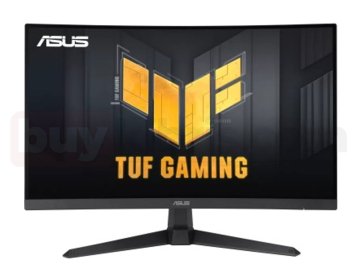 ASUS TUF VG27VQ3B 27 in 180Hz 1ms FHD Curved Monitör