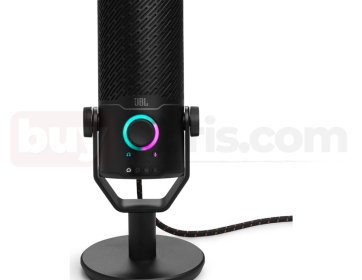 JBL Quantum Stream Studio USB Gaming Mikrofon