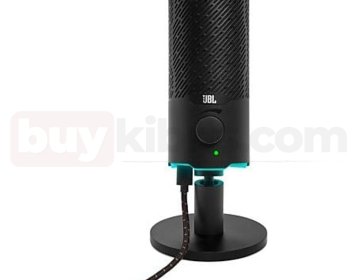 JBL Quantum Stream USB Gaming Mikrofon