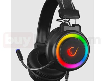 Rampage SN-R10 Alquist RGB Gaming Kulaklık