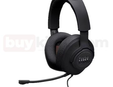 JBL Quantum 100M2 Kablolu Gaming Kulaklık