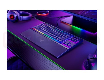 Razer Ornata V3 TKL RGB Türkçe Gaming Klavye