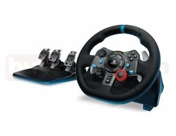 Logitech G29 PlayStation/PC Direksiyon Seti