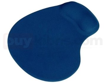 Frisby FMP-050M-BL Mavi Jel Bilek Destekli Mouse Pad