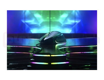 Razer Basilisk V3 35K RGB Ergonomik Gaming Mouse