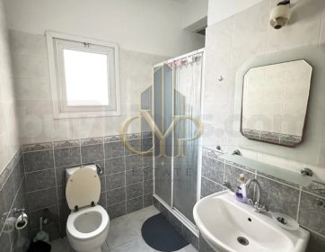 GÖÇMENKÖY’DE KİRALIK 1+1 DAİRE