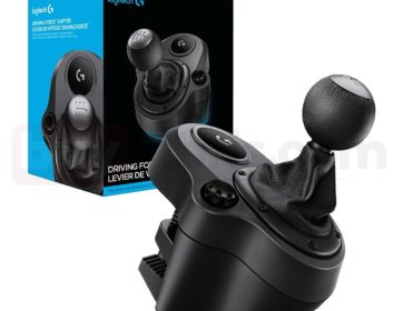 Logitech Driving Force Shifter G29/G920/G923