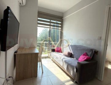 GÖNYELİ’DE KİRALIK ÖĞRENCİYE UYGUN PRATİK 1+1 DAİRE