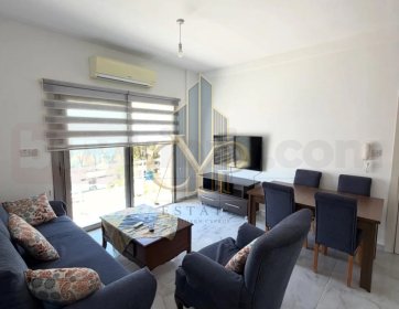 ORTAKÖY’DE MERKEZİ KONUMDA KİRALIK 2+1 DAİRE
