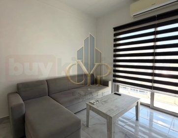 ORTAKÖY’DE MERKEZİ KONUMDA KİRALIK 2+1 DAİRE