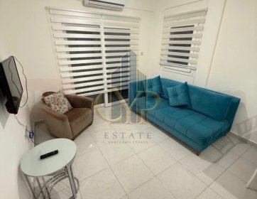 KÜÇÜK KAYMAKLI’DA KİRALIK MODERN 2+1 DAİRE