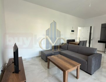 GÖNYELİ’DE KİRALIK SIFIR EŞYALI 2+1 DAİRE 🏡