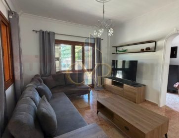 ORTAKÖY LEVENT KOLEJİ YAKININDA KİRALIK 3+1 MÜSTAKİL VİLLA 🏡