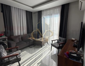 KÜÇÜKKAYMAKLI’DA KİRALIK SIFIRA YAKIN 2+1 DAİRE 🏡