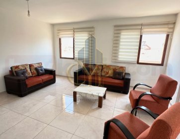 YENİKENT’TE KİRALIK GENİŞ VE FERAH 2+1 DAİRE 🏡