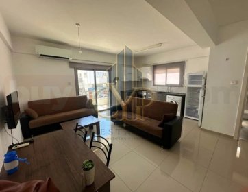 KÜÇÜKKAYMAKLI’DA KİRALIK 2+1 DAİRE