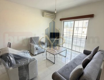 GÖNYELİ’DE KİRALIK GENİŞ 1+1 DAİRE