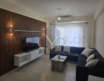 KÜÇÜKKAYMAKLI’DA KİRALIK 2+1 DAİRE!