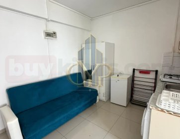 HAMİTKÖY’DE KİRALIK 1+0 DAİRE