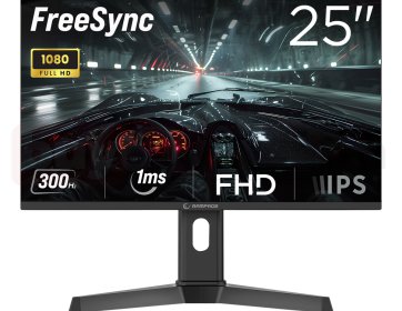 Rampage RAGE RG25R300 25 inç 300Hz Gaming Monitör