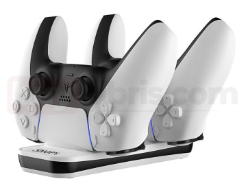 Snopy SG-PS5 PlayStation 5 Şarj İstasyonu