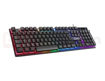 Everest KB-188 Borealis Hungarian Layout Gaming Klavye
