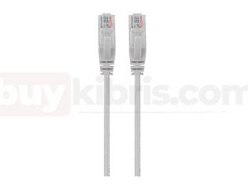 S-link SL-CAT610 10m Gri CAT6 Kablo