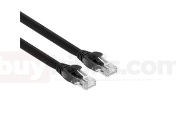S-link SL-CAT605BK 5m Siyah CAT6 Kablo