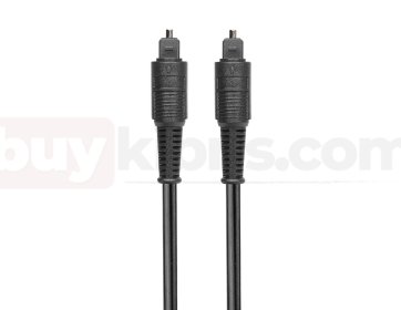 S-link SLX-423 3m Dijital Optik Ses Kablosu