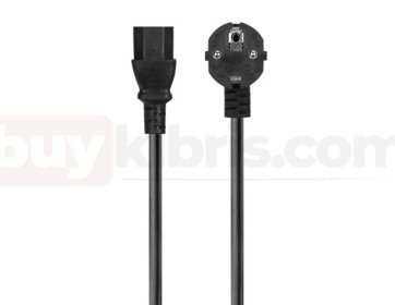 S-link SL-P751 10m 1mm Power Kablo